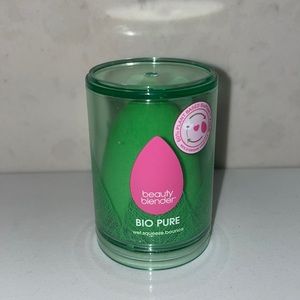 🌟NWT🌟 Bio Pure Beauty Blender